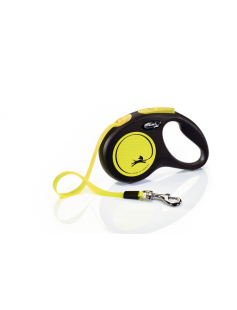 FLEXI NEW CLASSIC NEON BAND S 5M