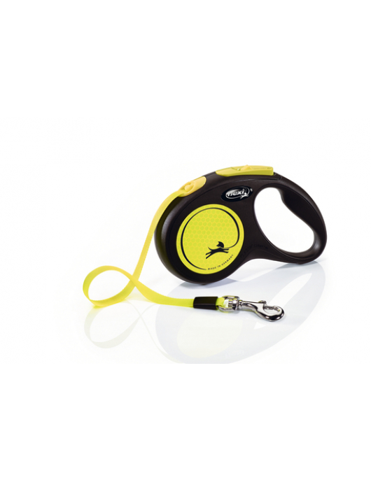 FLEXI NEW CLASSIC NEON BAND S 5M