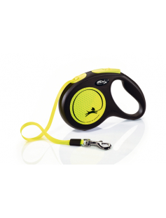 FLEXI NEW CLASSIC NEON BAND M 5M