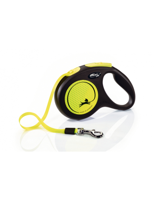 FLEXI NEW CLASSIC NEON BAND M 5M