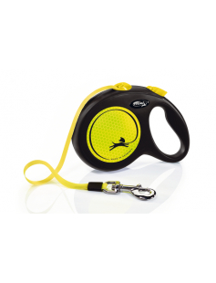 FLEXI NEW CLASSIC NEON BAND L 5M