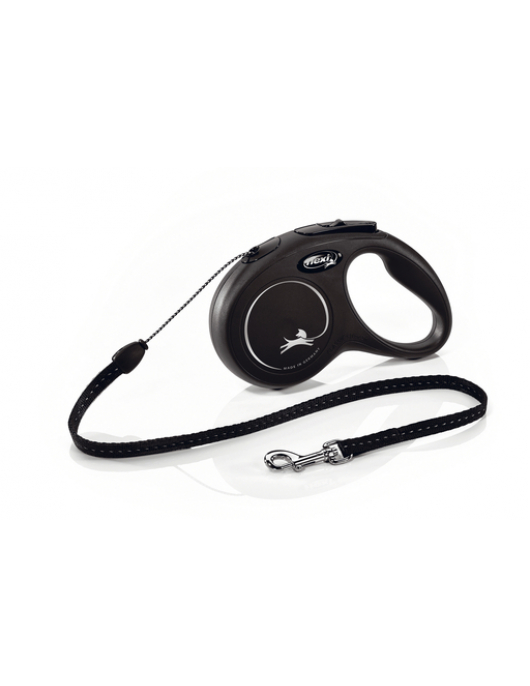 FLEXI NEW CLASSIC KOORD S ZWT 5M
