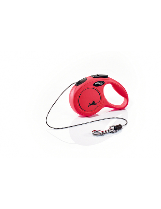 FLEXI NEW CLASSIC KOORD XS RD 3M