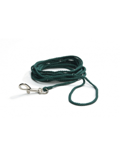 BZ NYLON ZOEKLIJN GRN BLISTER 10M