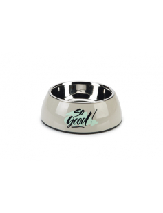 BZ PL EETBAK HOND SO GOOD GRS 14