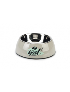 BZ PL EETBAK HOND SO GOOD GRS 18