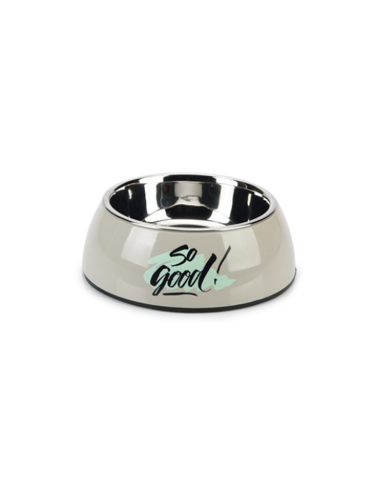 BZ PL EETBAK HOND SO GOOD GRS 18