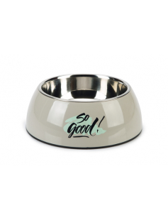 BZ PL EETBAK HOND SO GOOD GRS 22