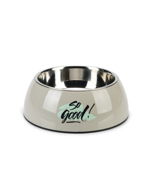 BZ PL EETBAK HOND SO GOOD GRS 22