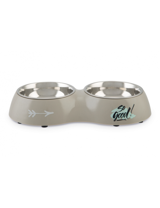 BZ PL DINER HOND SO GOOD GRS 42