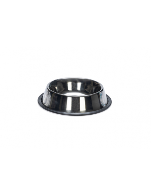 BZ CHROOM STEELDISH ANTISL 0,70L 18
