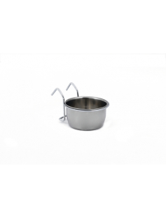 BZ COOPCUP INOX+HOUDER 0,2L- 7