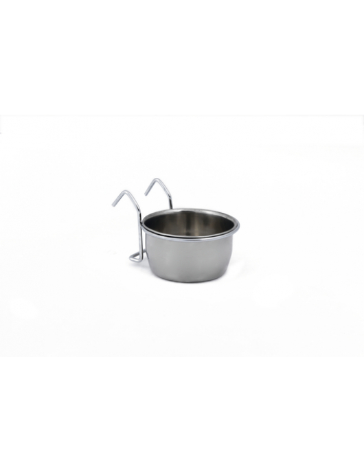 BZ COOPCUP INOX+HOUDER 0,2L- 7