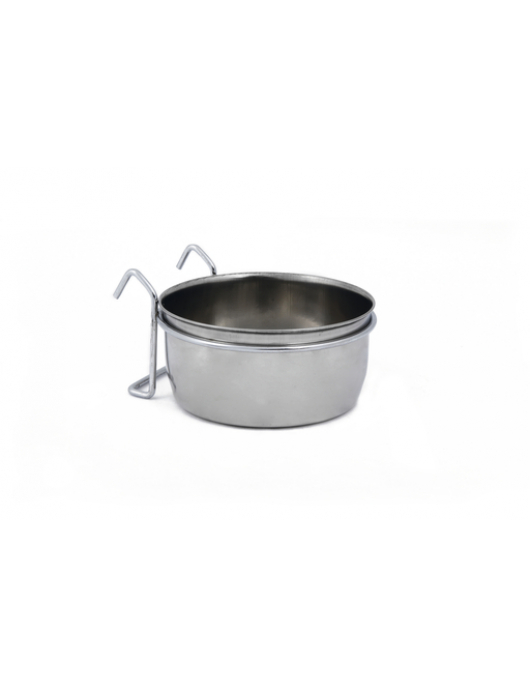 BZ COOPCUP INOX+HOUDER0,6L-12,5