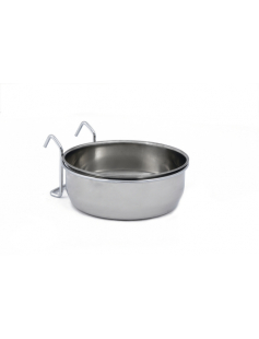 BZ COOPCUP INOX+HOUDER 0,9L-15