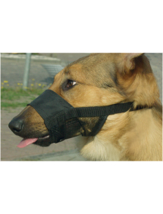 BZ COMFORT MUILBAND VERST L 18-24