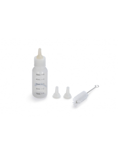 BZ MELKFLESJE COMPL. NURSING12 50ML