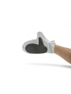 BZ VERZORG HANDSCHOEN KAT GRS 25X18