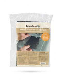 BZ KATTENBAKFILTER UNIVERSEEL 20X30