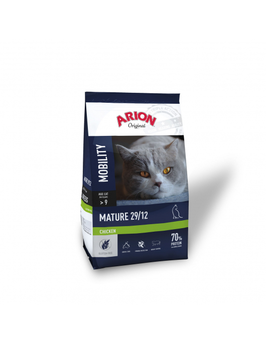 ARION K ORIGINAL MATURE 2 KG