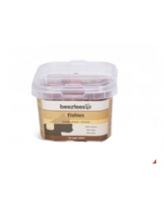 BZ KATTENSNACK FISHIES 140 G