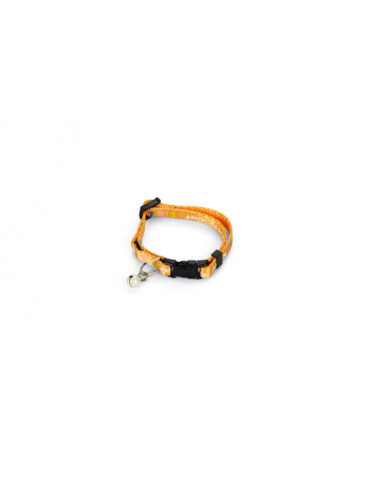 BZ KITTENBAND KITTY CAT GL 17,5-23X0,8