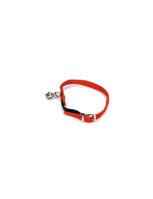 BZ KATTENBANDJE SUEDE RD 24-29X1