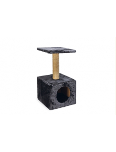 BZ KRABPAAL CHRISTA ZWT 30X30X57