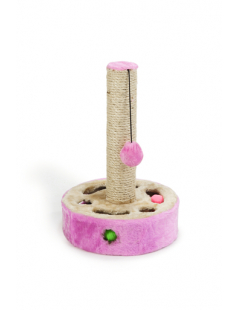 BZ HIDE+SEEK KRABP GOTCHA 27X27X40