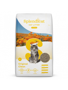 SPLENDICAT ORIGINAL CLEAN 18 L