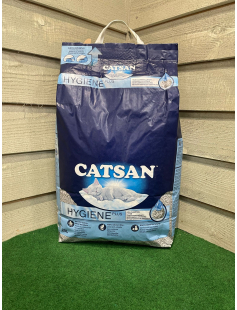 CATSAN KATTENBAKVULLING 20 LT