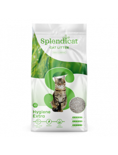 SPLENDICAT HYGIENE EXTRA 24 L