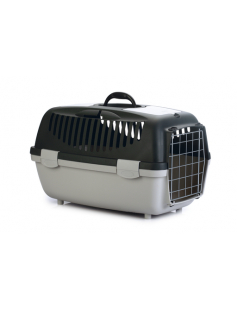 REISMAND GULLIVER 2 DONKER GRS/GRS