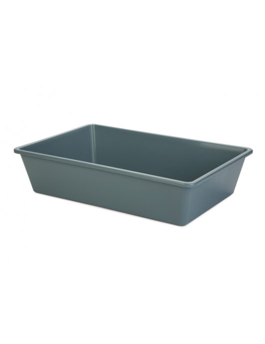 KATTENBAK TRAY 2 LBLW 50X35X12