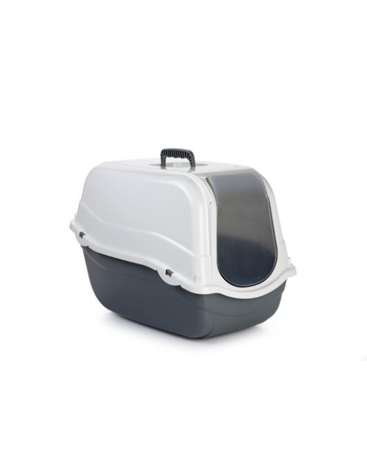 KATTENB ROMEO GRS/WIT 57X39X41