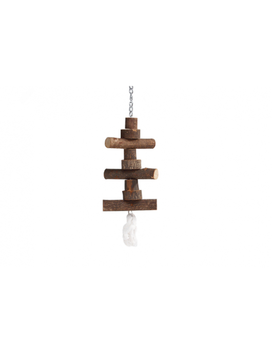 BZ FOREST TRAPEZEBOOM 48