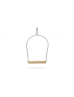 BZ CHROOM SCHOMMEL AGAPORNIDEN