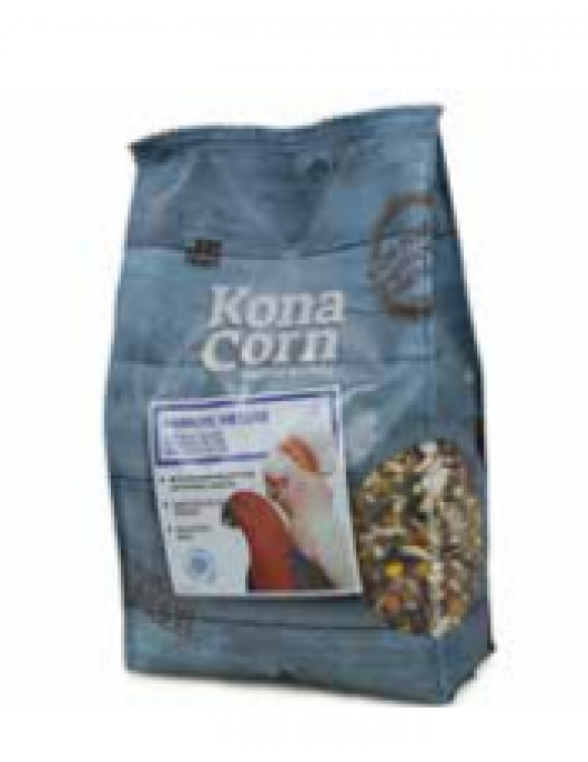 KC PAPEGAAI DE LUXE 1.5KG