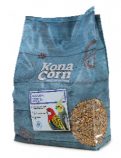 KC VALKPARKIETENVOER 4KG