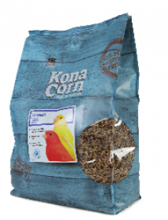 KC KANARIEZAAD 4 KG