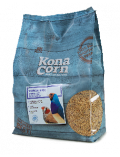 KC TROPISCH ZAAD 4 KG