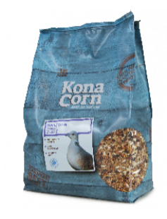 KC TORTELDUIVENVOER 1.8 KG