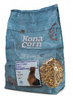 KC SIERDUIVENVOER 4 KG