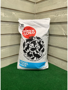 BG POSTDUIVENVOER 20 KG