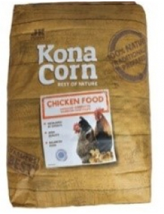 KC EEND EN WATERVOGELMIX 18KG