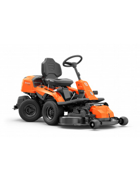 R 214 TC INCL. 103 CM COMBI-MAAIDEK COMFORT EDITION