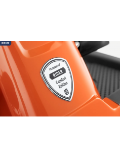 R 214 TC INCL. 103 CM COMBI-MAAIDEK COMFORT EDITION