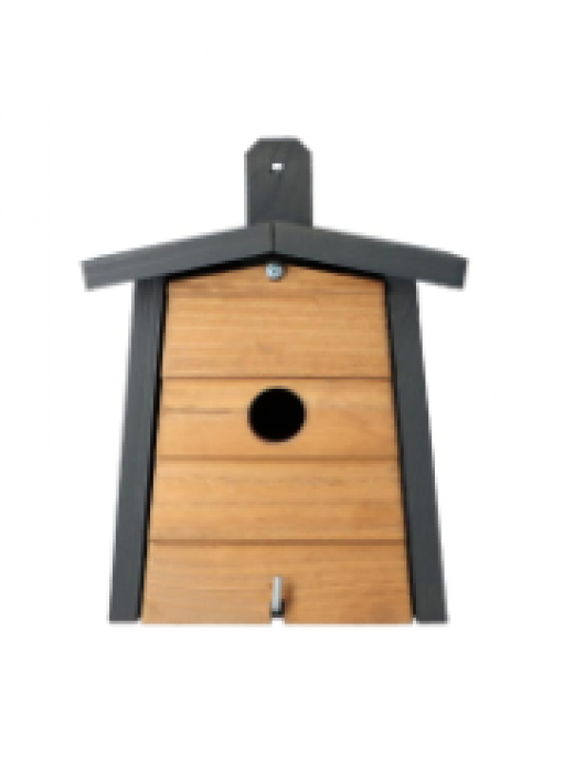 BUTEN HOME BLACK LINE FREYR