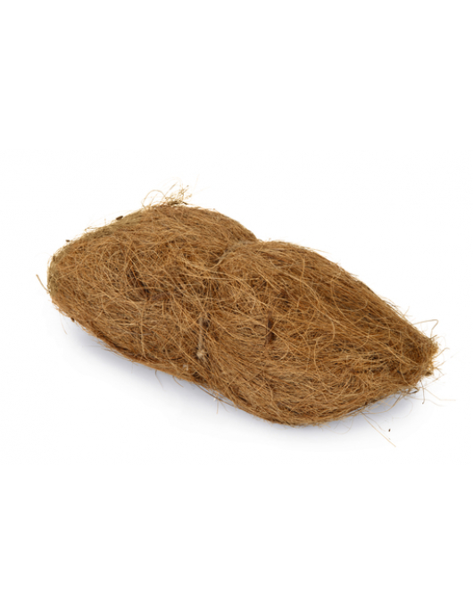 BZ NESTMATERIAAL KOKOS 270G