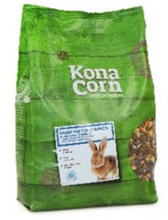 KC KONIJN MIX COMPLEET 3,6 KG